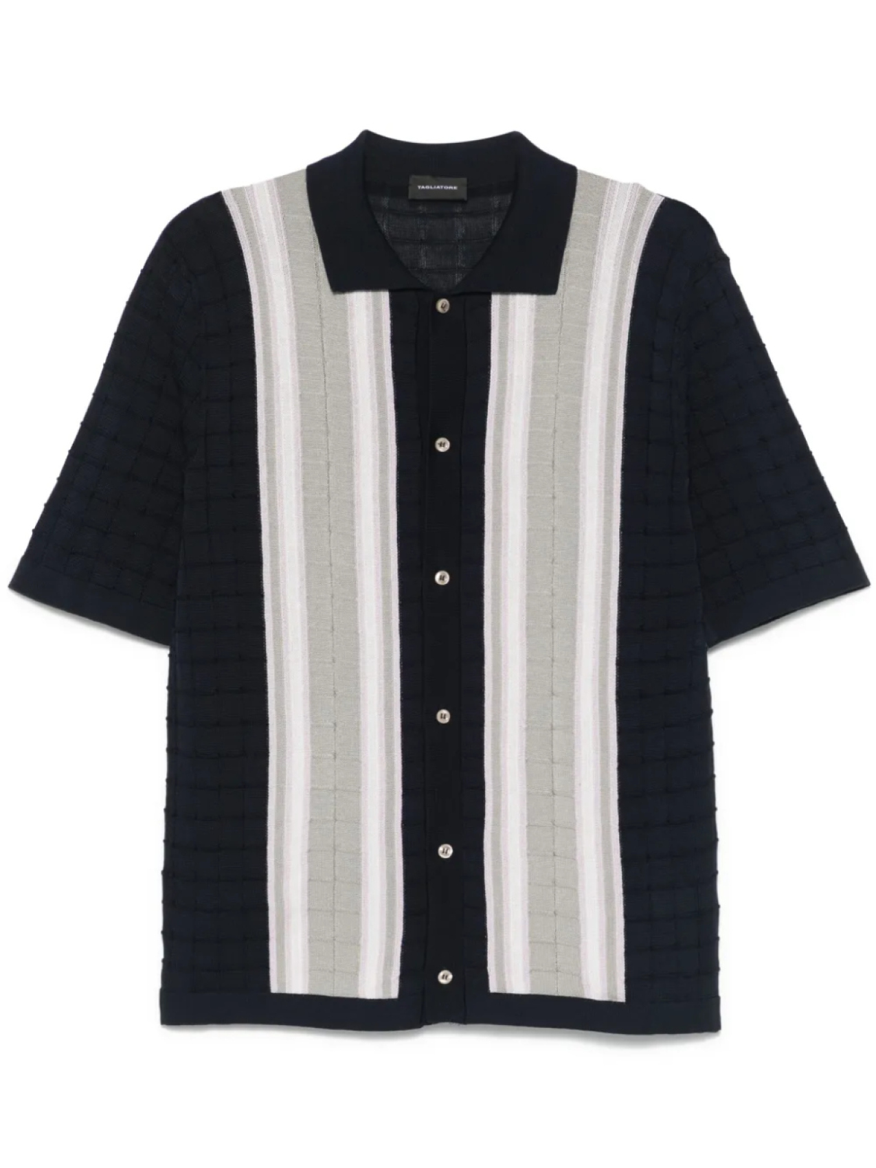 Рубашка Tagliatore Harper, синий
Рубашка Tagliatore Harper, синий