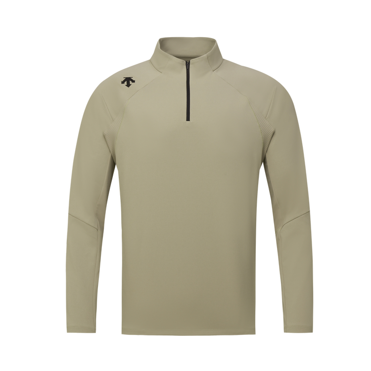 Джемпер Long Sleeved Knitwear Comprehensive Training Sports & Fitness Moisture Absorption Quick Dry Men's DESCENTE, красный
Джемпер Long Sleeved Knitwear Comprehensive Training Sports & Fitness Moisture Absorption Quick Dry Men's DESCENTE, красный