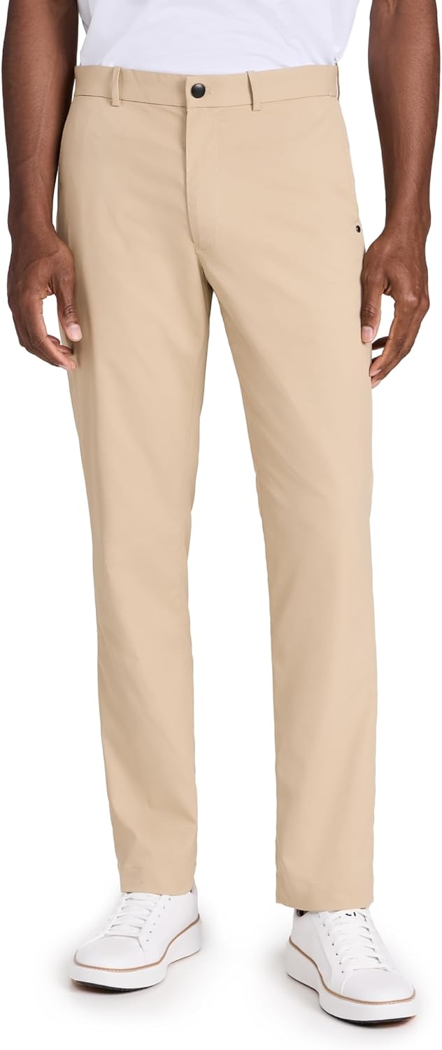 POLO RALPH LAUREN Мужские брюки Performance Tech, Classic Khaki
POLO RALPH LAUREN Мужские брюки Performance Tech, Classic Khaki