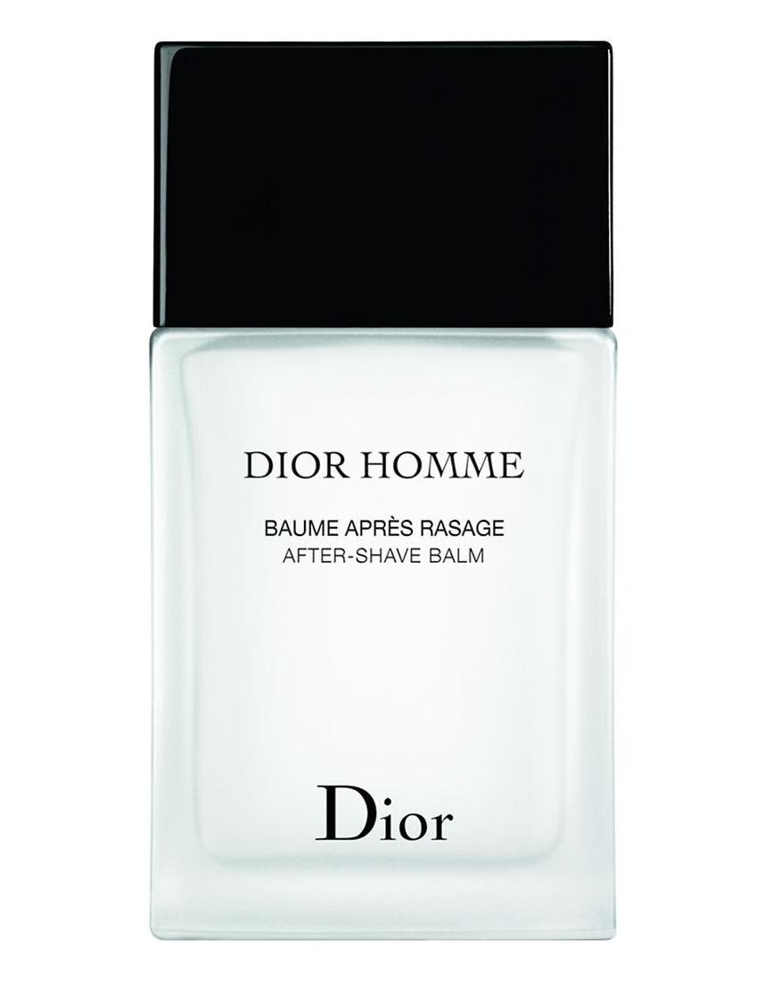 Dior, Homme, бальзам после бритья, 100 мл
Dior, Homme, бальзам после бритья, 100 мл