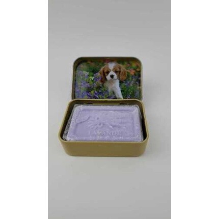 Esprit Provence Лавандовое мыло 60г Markenlos
Esprit Provence Лавандовое мыло 60г Markenlos