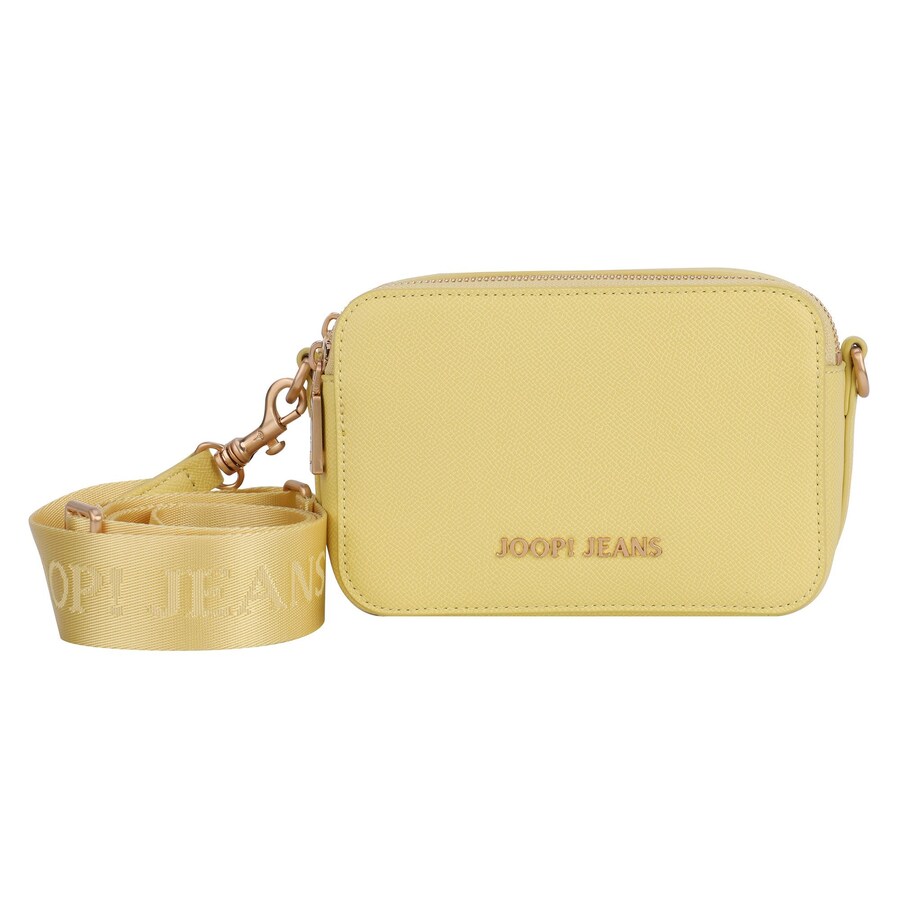 Сумка кросс-боди JOOP! Jeans Susan, Light yellow
Сумка кросс-боди JOOP! Jeans Susan, Light yellow