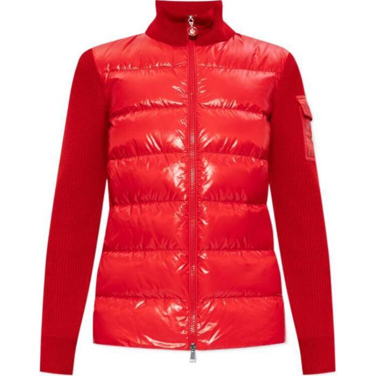 Куртка женская красный Moncler
Куртка женская красный Moncler