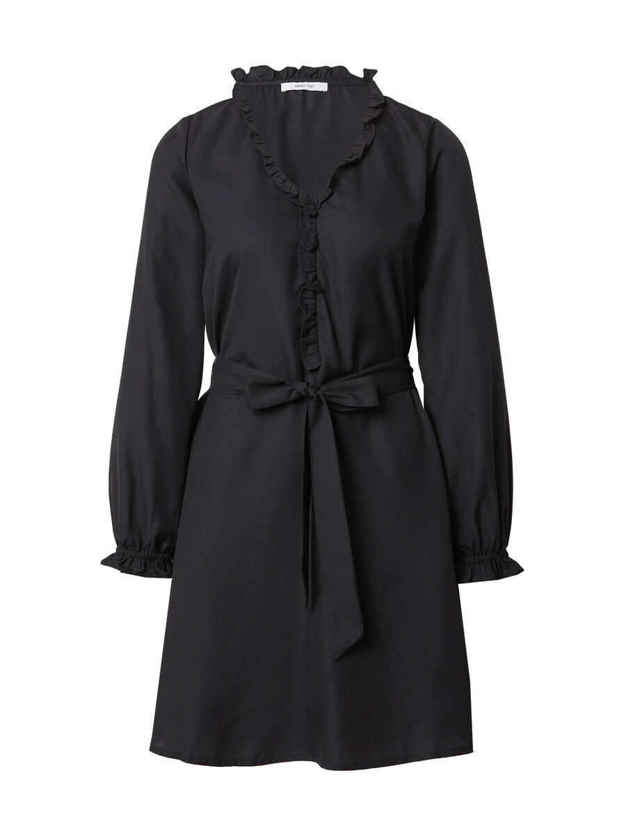 Платье миди ABOUT YOU Dress Ellen, черный
Платье миди ABOUT YOU Dress Ellen, черный