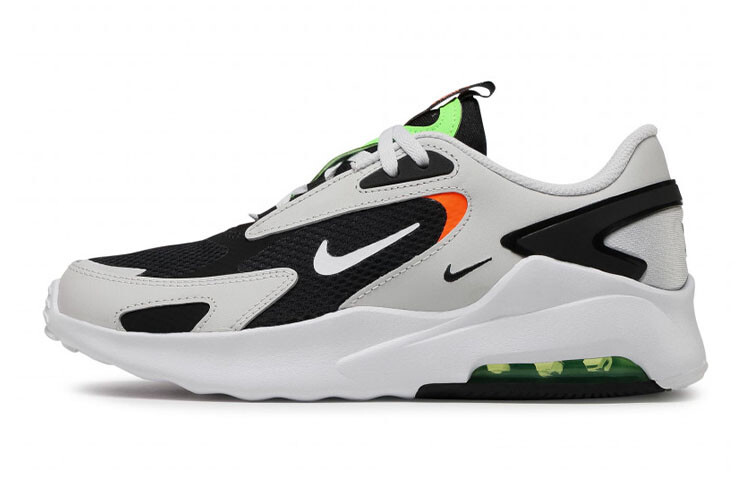 Женские беговые кроссовки Nike Air Max Bolt
Женские беговые кроссовки Nike Air Max Bolt