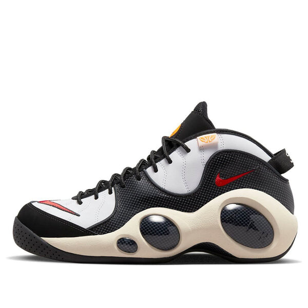Кроссовки air zoom flight 95 Nike, белый
Кроссовки air zoom flight 95 Nike, белый