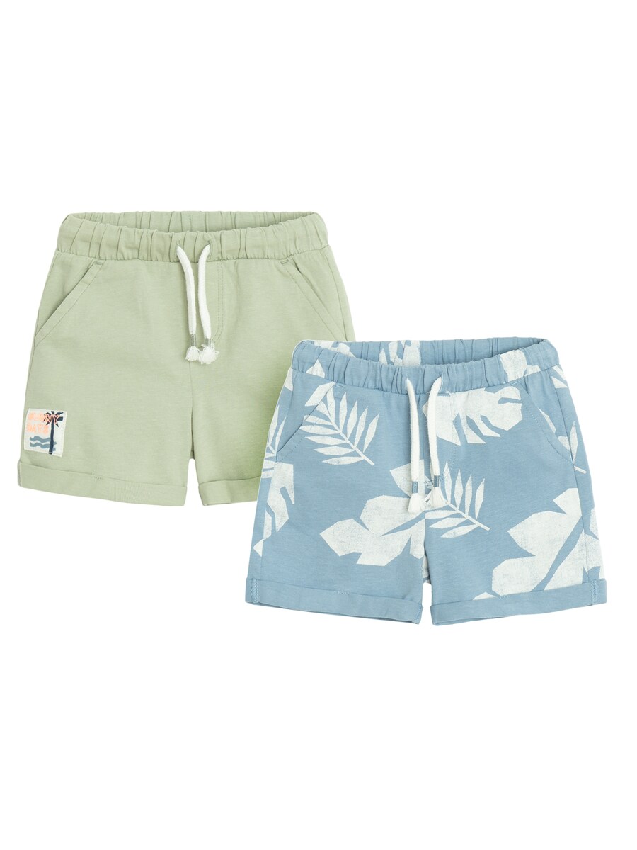 Обычные брюки Cool Club, цвет Dusty blue/Khaki
Обычные брюки Cool Club, цвет Dusty blue/Khaki