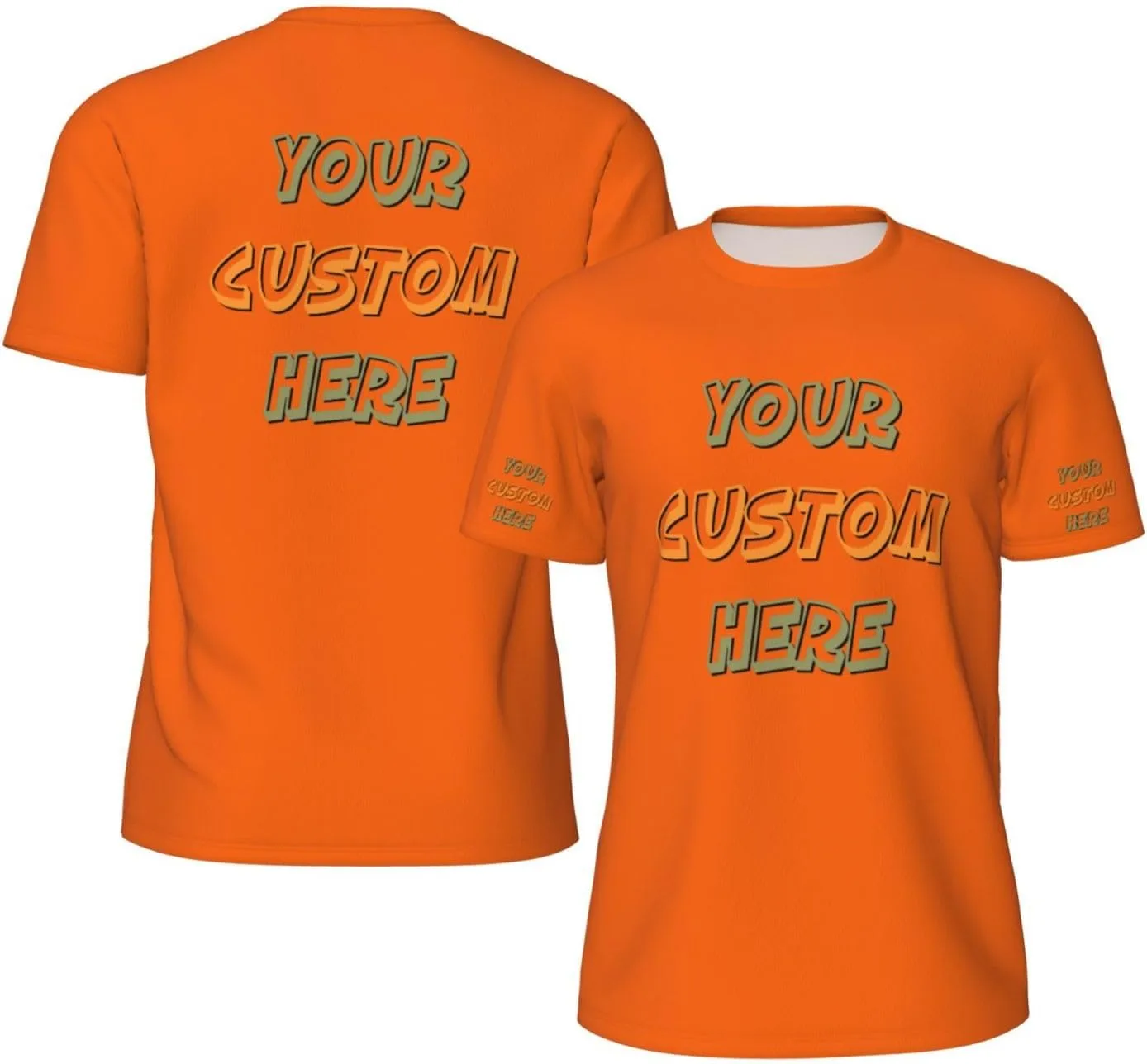 Футболка для мужчин с логотипом и текстом
Футболка для мужчин с логотипом и текстом