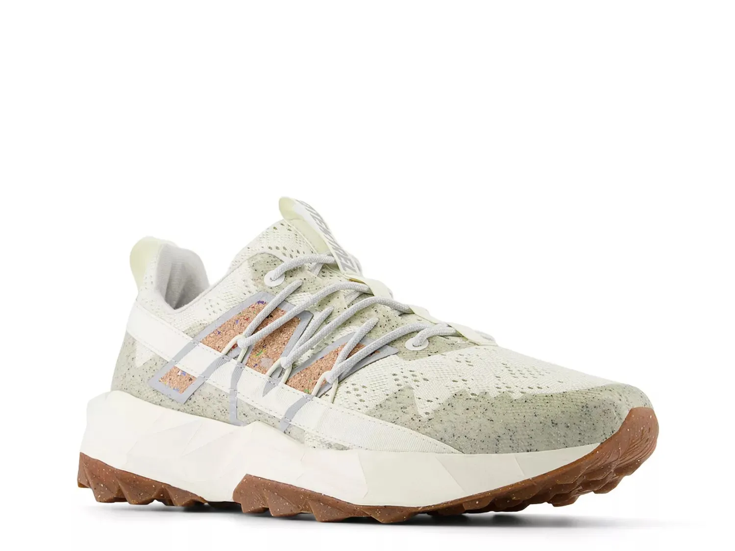 Кроссовки для бега по пересеченной местности New Balance Dynasoft Tektrel — мужские, кремово-белые
Кроссовки для бега по пересеченной местности New Balance Dynasoft Tektrel — мужские, кремово-белые