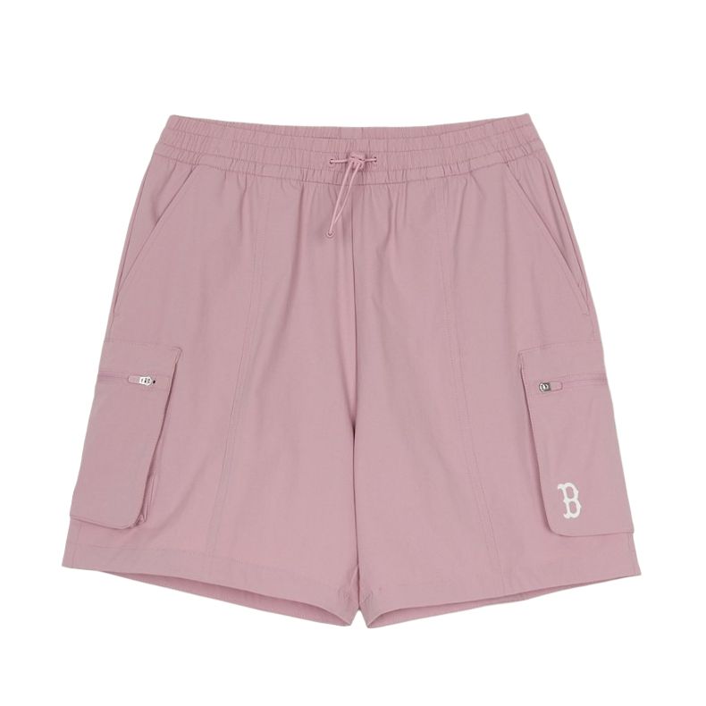 MLB Бостон Ред Сокс Gofcore карго-шорты женские розовые
MLB Бостон Ред Сокс Gofcore карго-шорты женские розовые