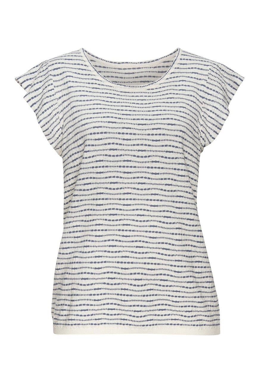 Рубашка VIVANCE, кремовый
Рубашка VIVANCE, кремовый