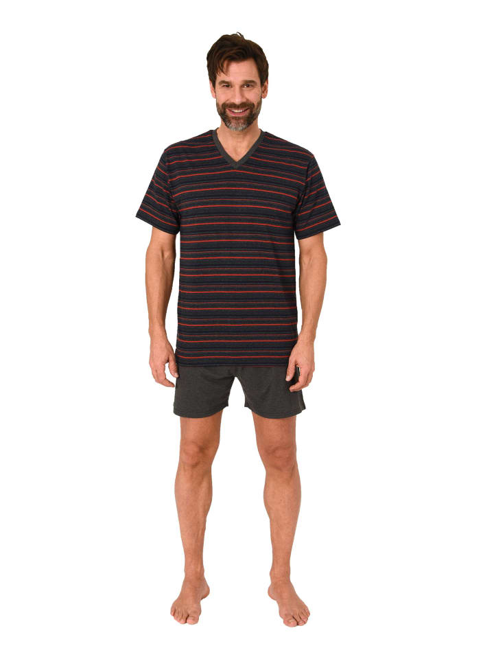 Пижама NORMANN, темно-серый
Пижама NORMANN, темно-серый