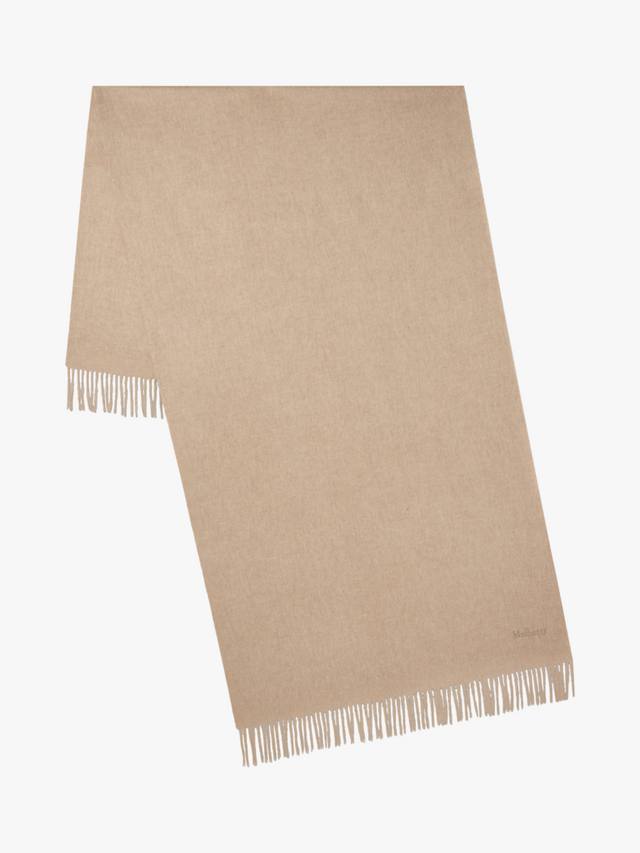 Шарф из мериносовой шерсти Mulberry, Oat
Шарф из мериносовой шерсти Mulberry, Oat