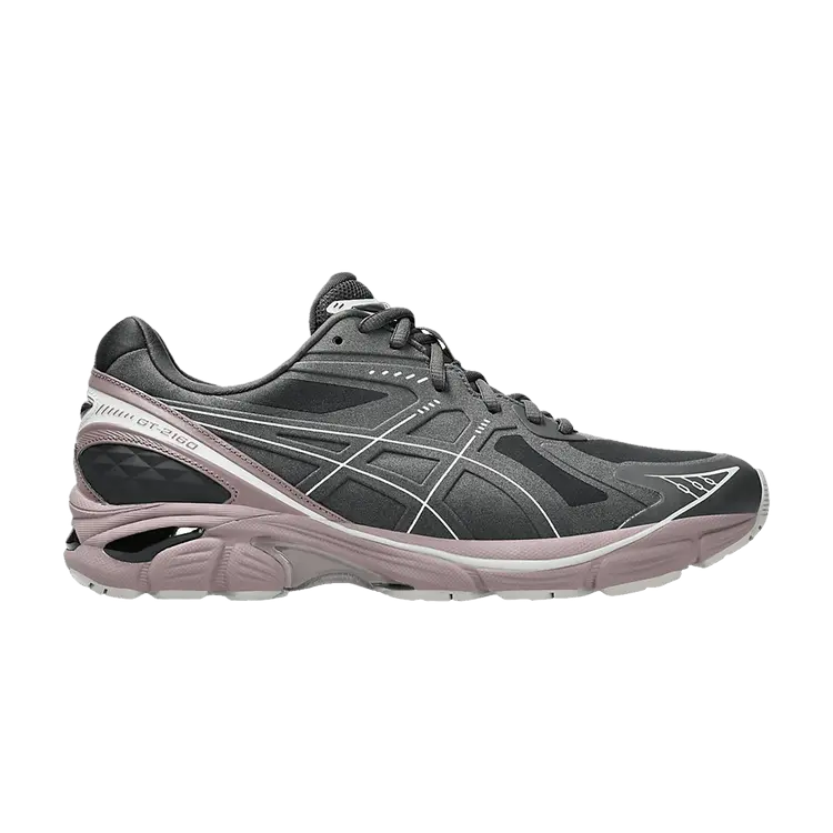 Кроссовки Asics GT 2160 NS, Earthenware Pack - Graphite 
Кроссовки Asics GT 2160 NS, Earthenware Pack - Graphite