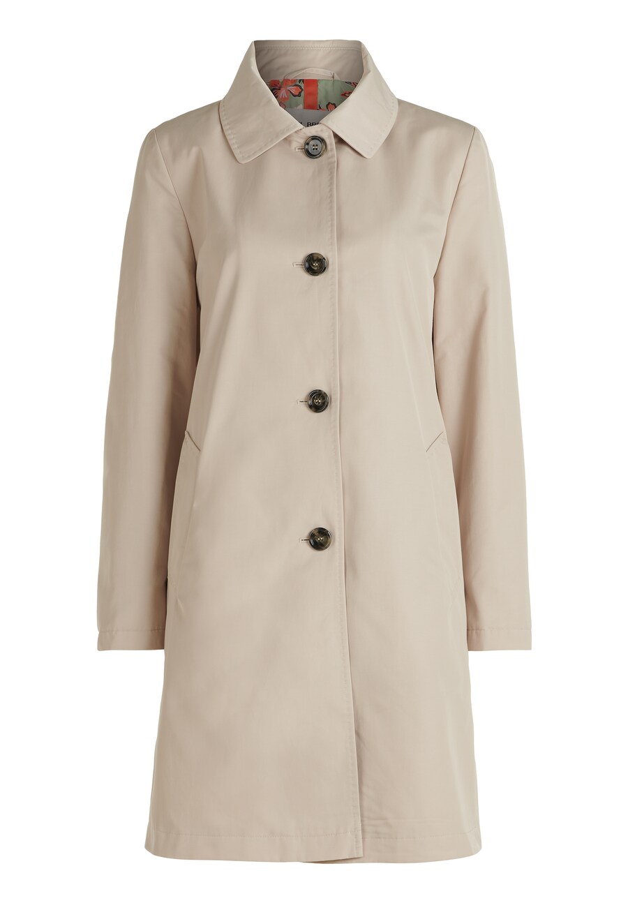 Зимнее пальто GIL BRET, светло-бежевый
Зимнее пальто GIL BRET, светло-бежевый