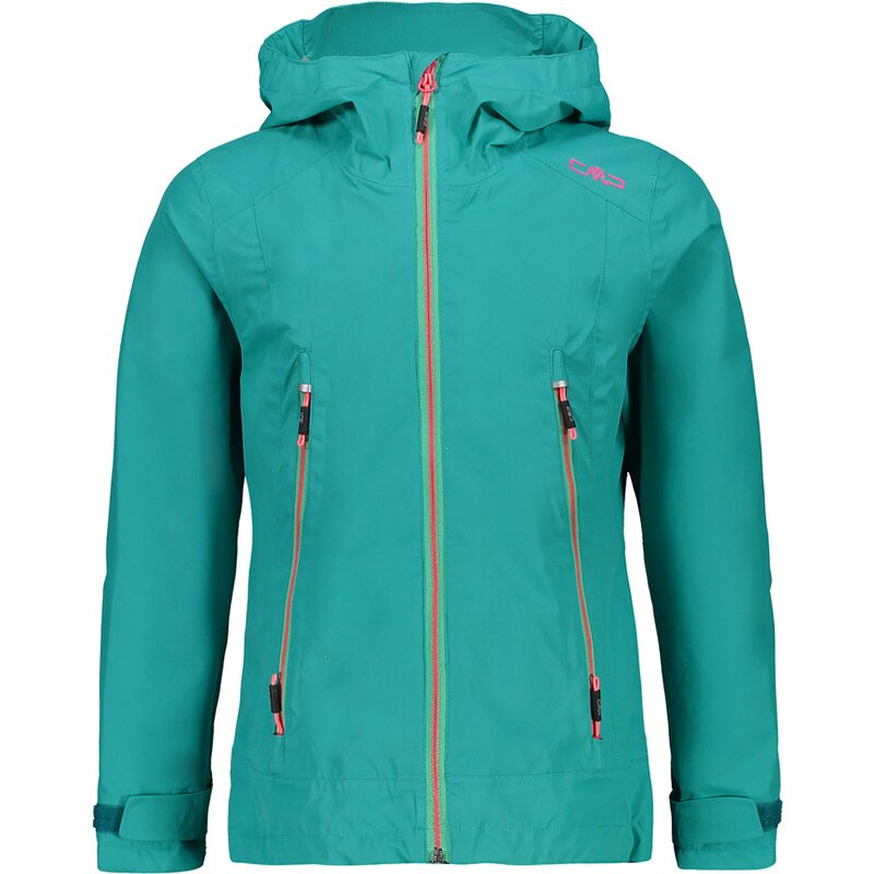 Куртка для девочек на открытом воздухе Cmp, цвет ceramic
Куртка для девочек на открытом воздухе Cmp, цвет ceramic