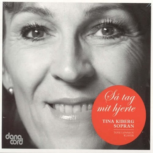 CD диск Nielsen / Strauss / Schubert / Kiberg / Lonskov: Sa Tag Mit Hjerte
CD диск Nielsen / Strauss / Schubert / Kiberg / Lonskov: Sa Tag Mit Hjerte