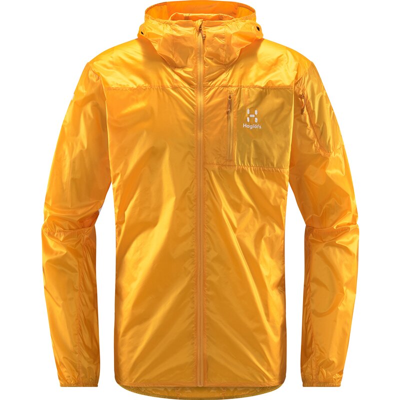 Функциональная куртка Lim Shield Hood для мужчин Haglöfs, желтый
Функциональная куртка Lim Shield Hood для мужчин Haglöfs, желтый