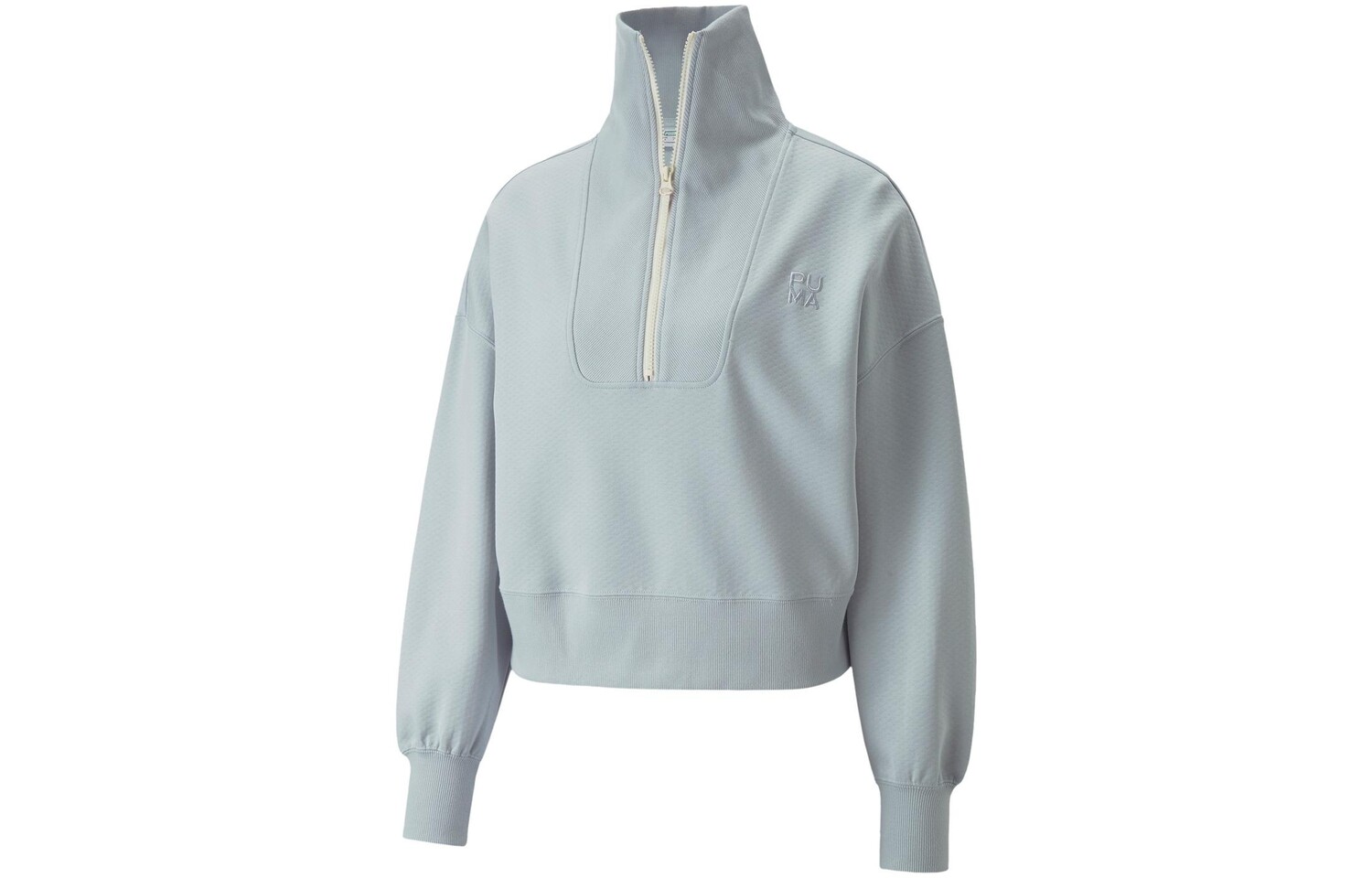 Женская куртка Puma, цвет Platinum gray
Женская куртка Puma, цвет Platinum gray