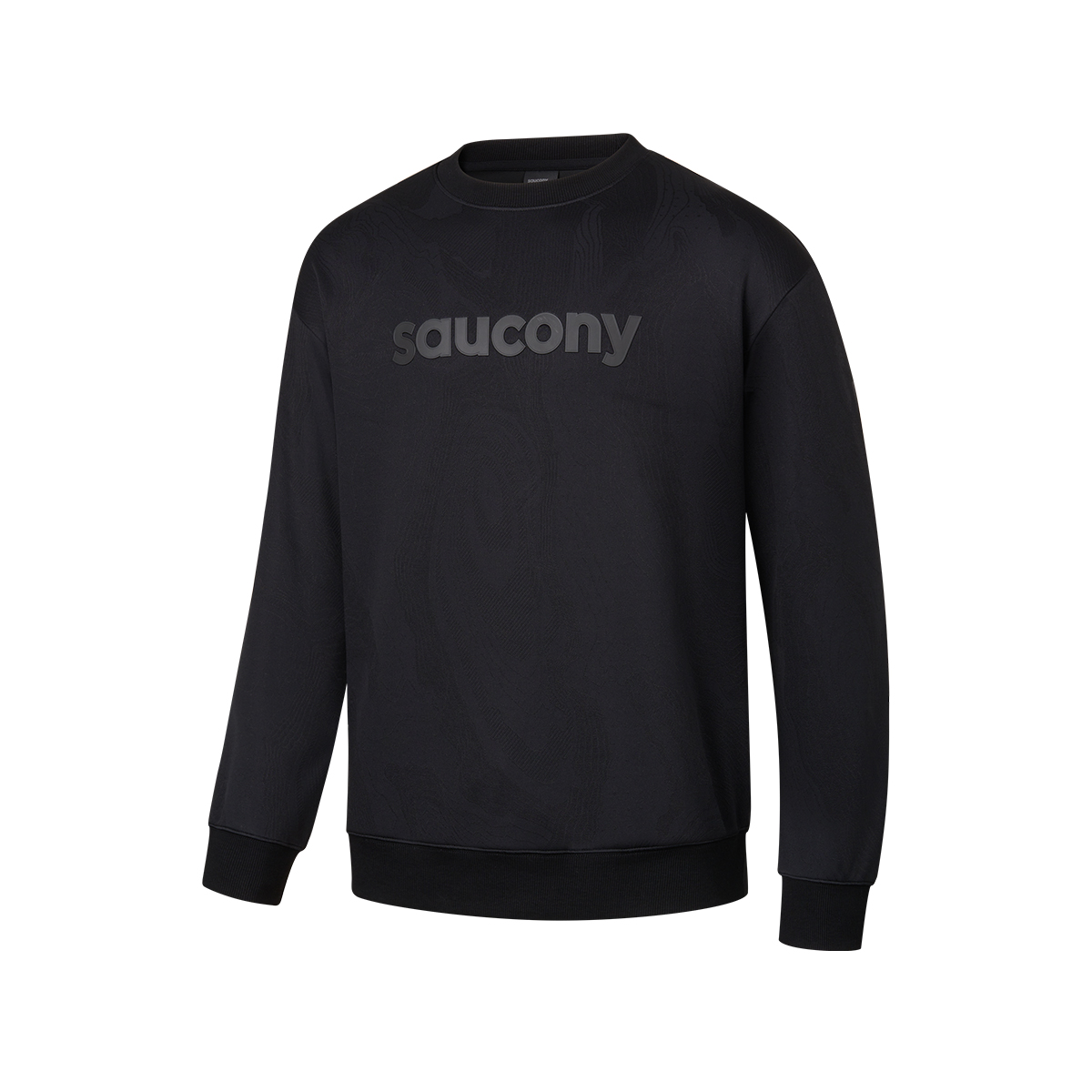 Saucony Свитшоты Unisex Jet Black, Черный, Saucony Свитшоты Unisex Jet Black
Saucony Свитшоты Unisex Jet Black, Черный, Saucony Свитшоты Unisex Jet Black