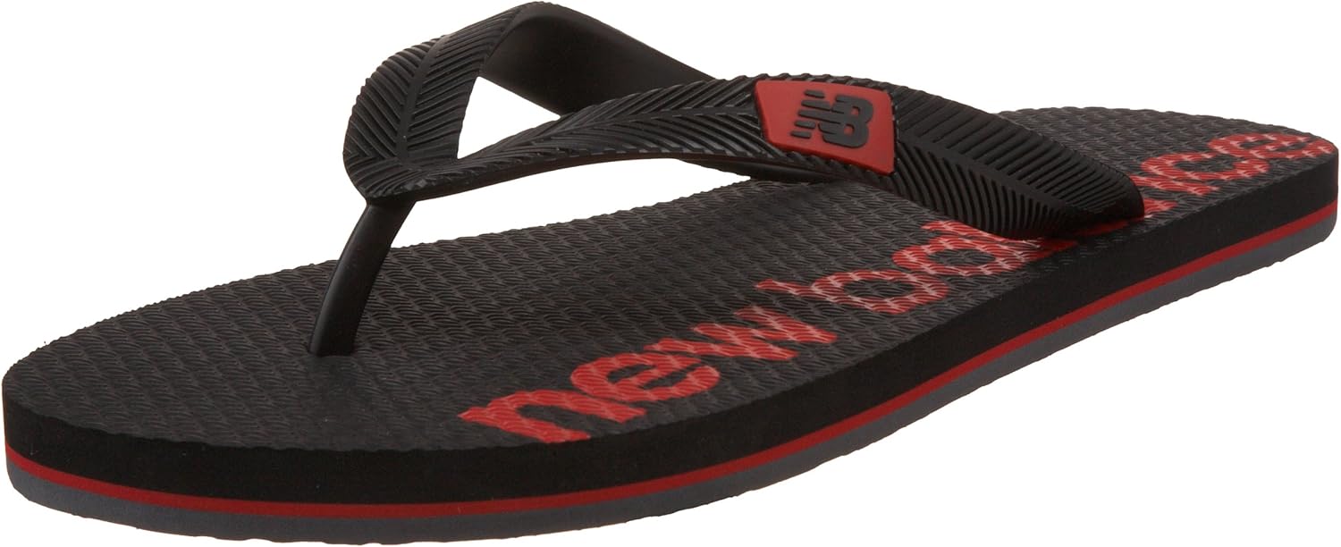 Please Delete Мужские сандалии New Balance, Black/Red
Please Delete Мужские сандалии New Balance, Black/Red