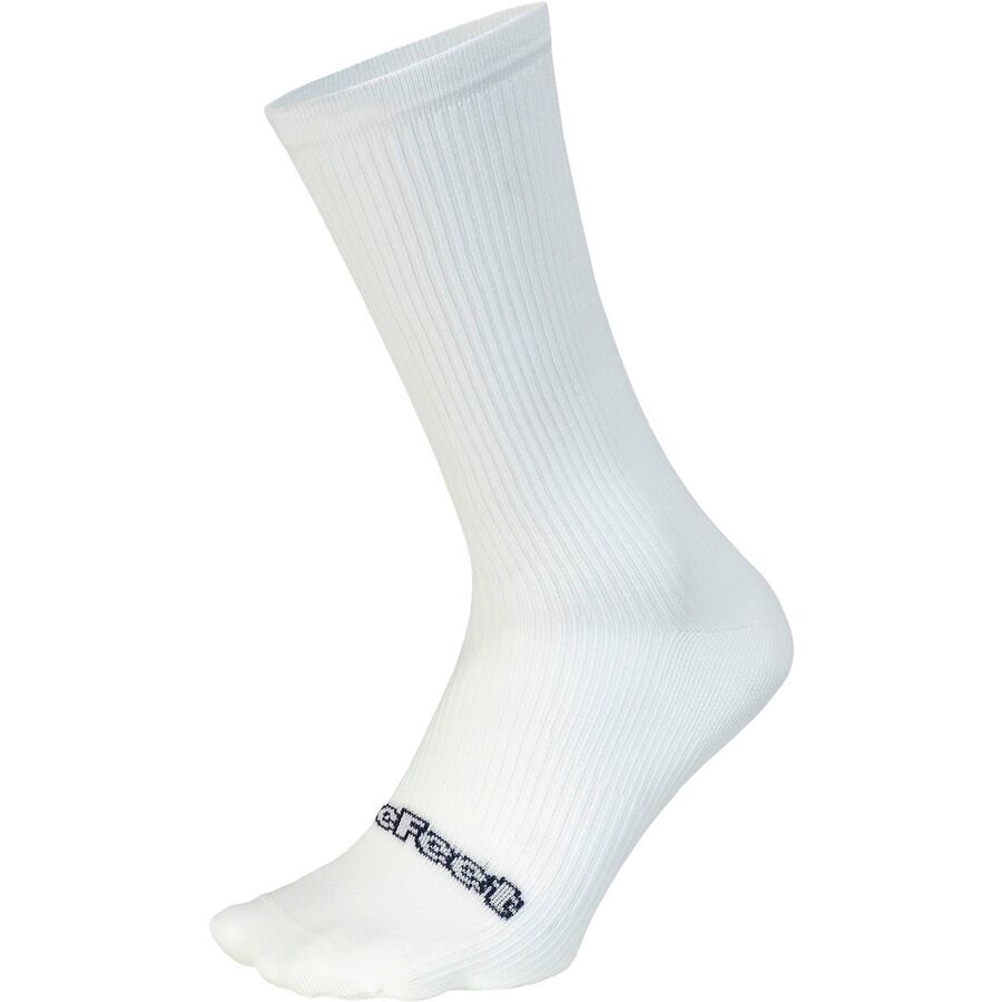 Носки DeFeet Evo 8in Disruptor DeFeet, White
Носки DeFeet Evo 8in Disruptor DeFeet, White