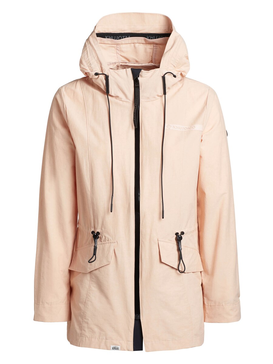 Спортивная куртка khujo, цвет Apricot
Спортивная куртка khujo, цвет Apricot