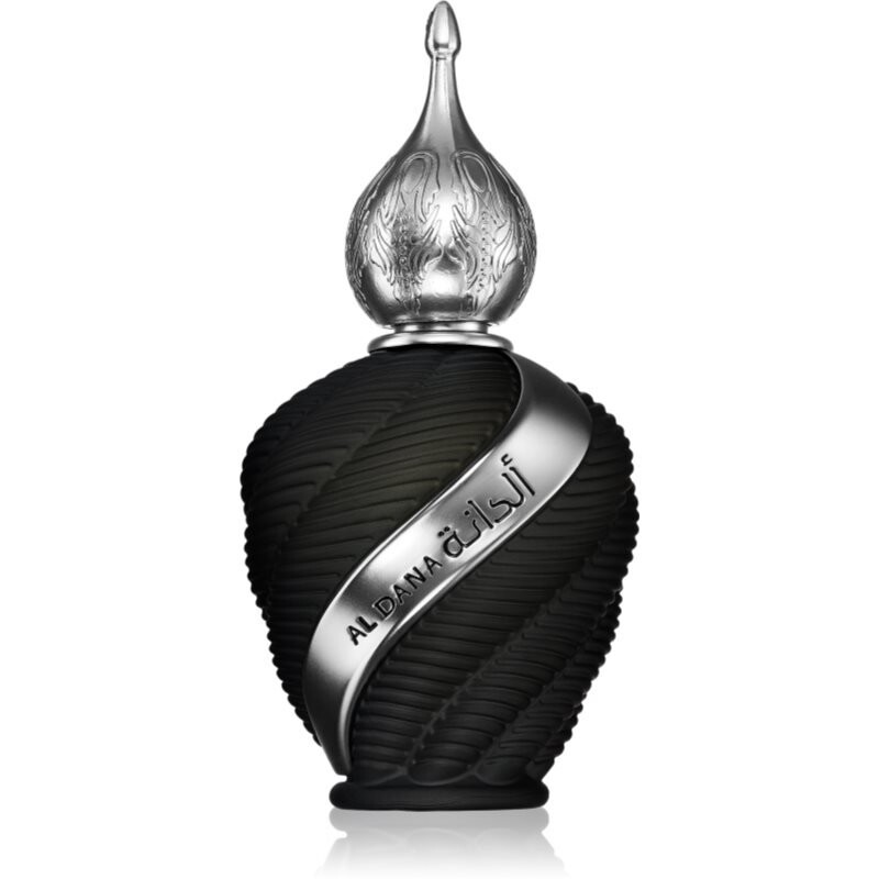 Niche Emarati Al Dana, парфюмированная вода унисекс, 100 мл Inna marka
Niche Emarati Al Dana, парфюмированная вода унисекс, 100 мл Inna marka