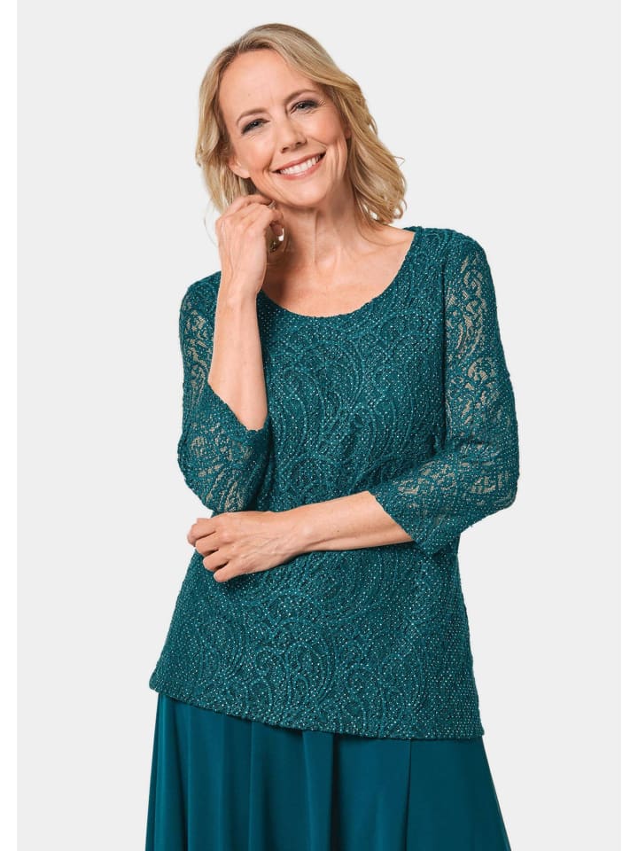 Блузка GOLDNER
Блузка GOLDNER