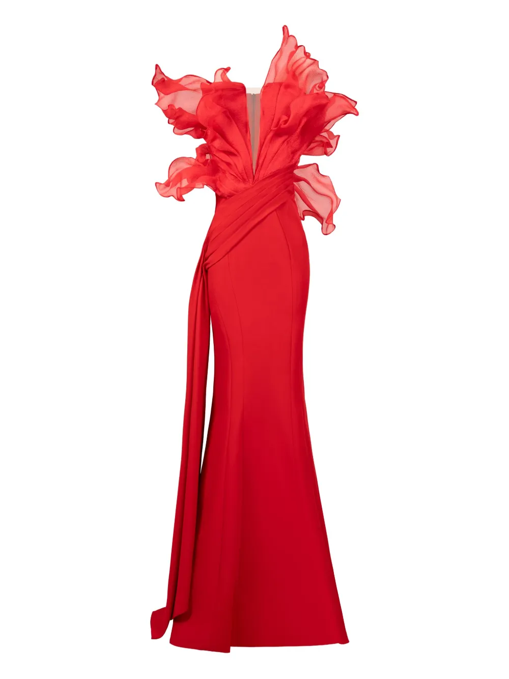 Вечернее платье Glamorous Gaby Charbachy, красный
Вечернее платье Glamorous Gaby Charbachy, красный