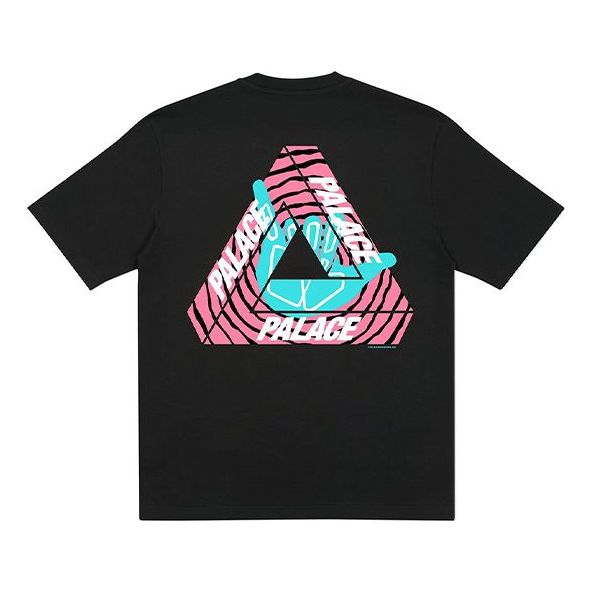 Футболка PALACE Tri-Zooted Shakka Round Neck Short Sleeve Unisex Black, черный
Футболка PALACE Tri-Zooted Shakka Round Neck Short Sleeve Unisex Black, черный