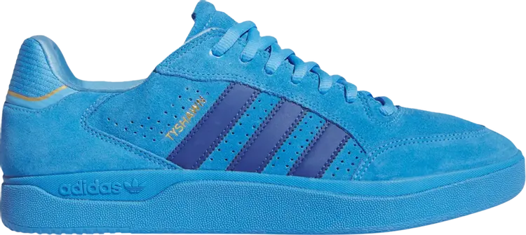 Кроссовки Tyshawn Low 'Blue Burst', синий
Кроссовки Tyshawn Low 'Blue Burst', синий