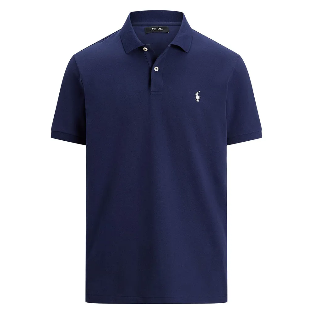 Поло Polo Ralph Lauren 785A87097, синий
Поло Polo Ralph Lauren 785A87097, синий