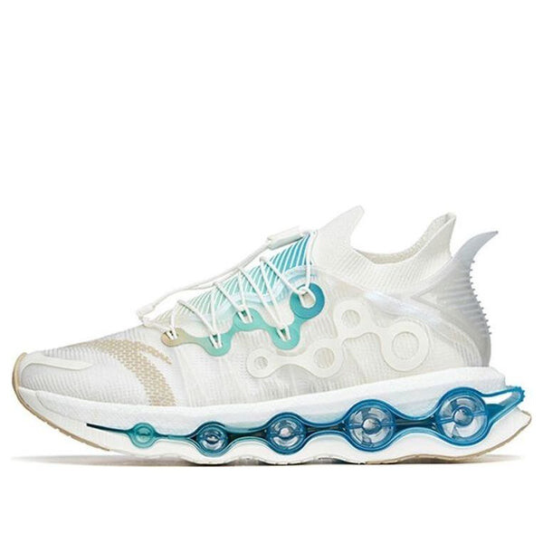 Кроссовки серии Energy Running Shoes Anta, белый
Кроссовки серии Energy Running Shoes Anta, белый