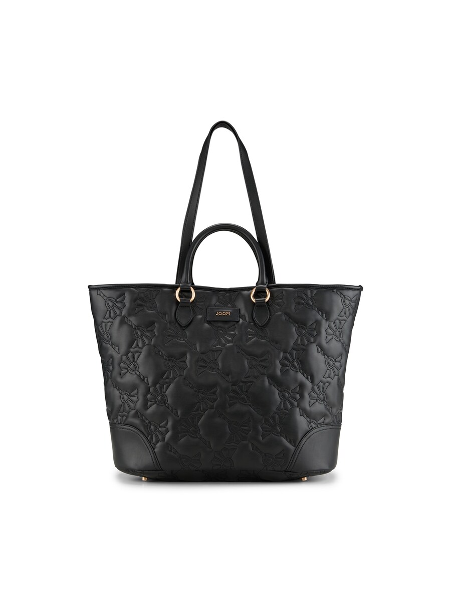 Сумка-шоппер JOOP! Ricamo Ovatare Meryl, черный
Сумка-шоппер JOOP! Ricamo Ovatare Meryl, черный