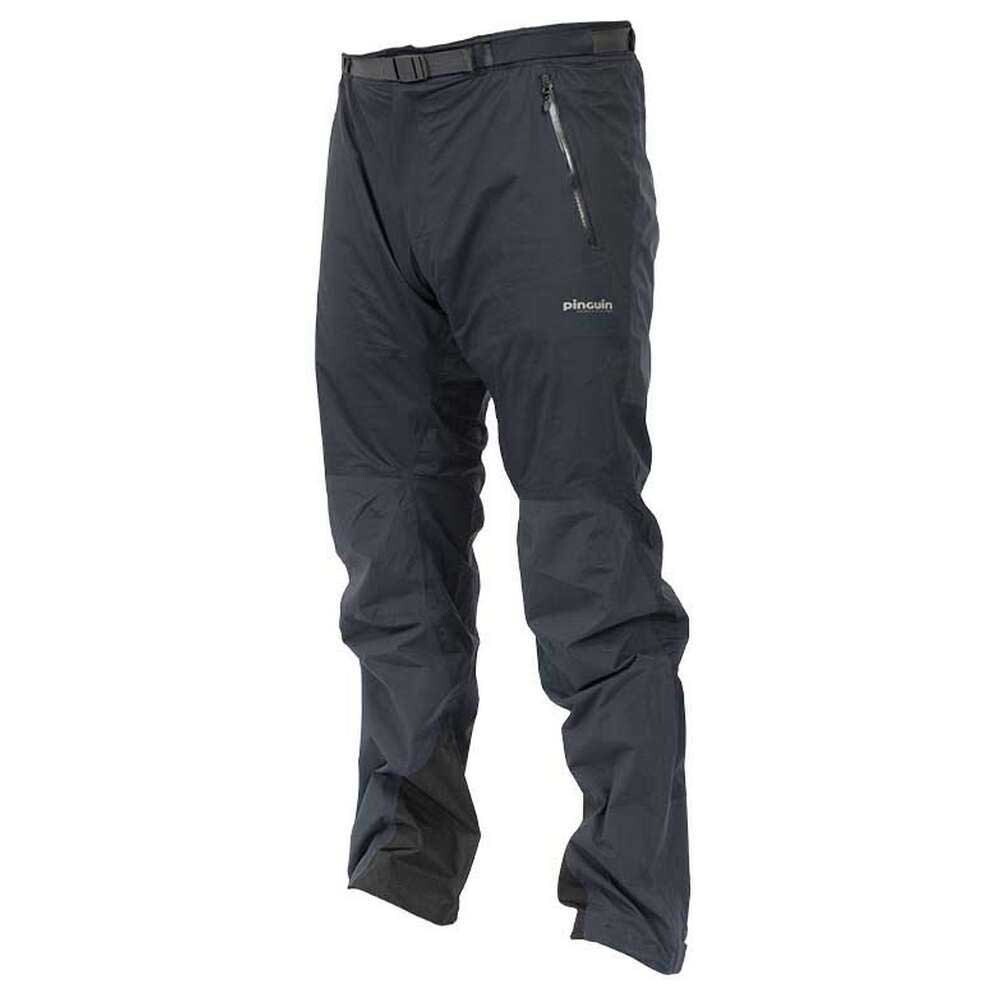 Брюки Pinguin Alpin S, серый
Брюки Pinguin Alpin S, серый