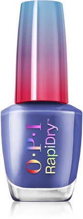 Быстросохнущий лак для ногтей OPI Rapidry, To Dry For 9 ml
Быстросохнущий лак для ногтей OPI Rapidry, To Dry For 9 ml