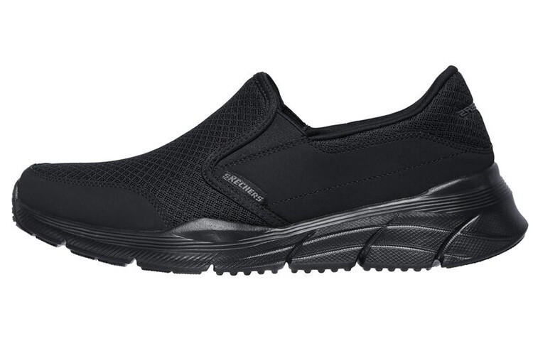 Equalizer 4.0 Кроссовки Lifestyle мужские низкие черные Skechers, Черный, Equalizer 4.0 Кроссовки Lifestyle мужские низкие черные Skechers 
Equalizer 4.0 Кроссовки Lifestyle мужские низкие черные Skechers, Черный, Equalizer 4.0 Кроссовки Lifestyle мужские низкие черные Skechers