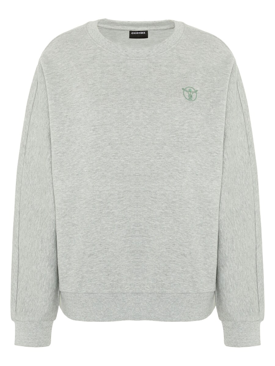 Толстовка CHIEMSEE, светло-серый
Толстовка CHIEMSEE, светло-серый