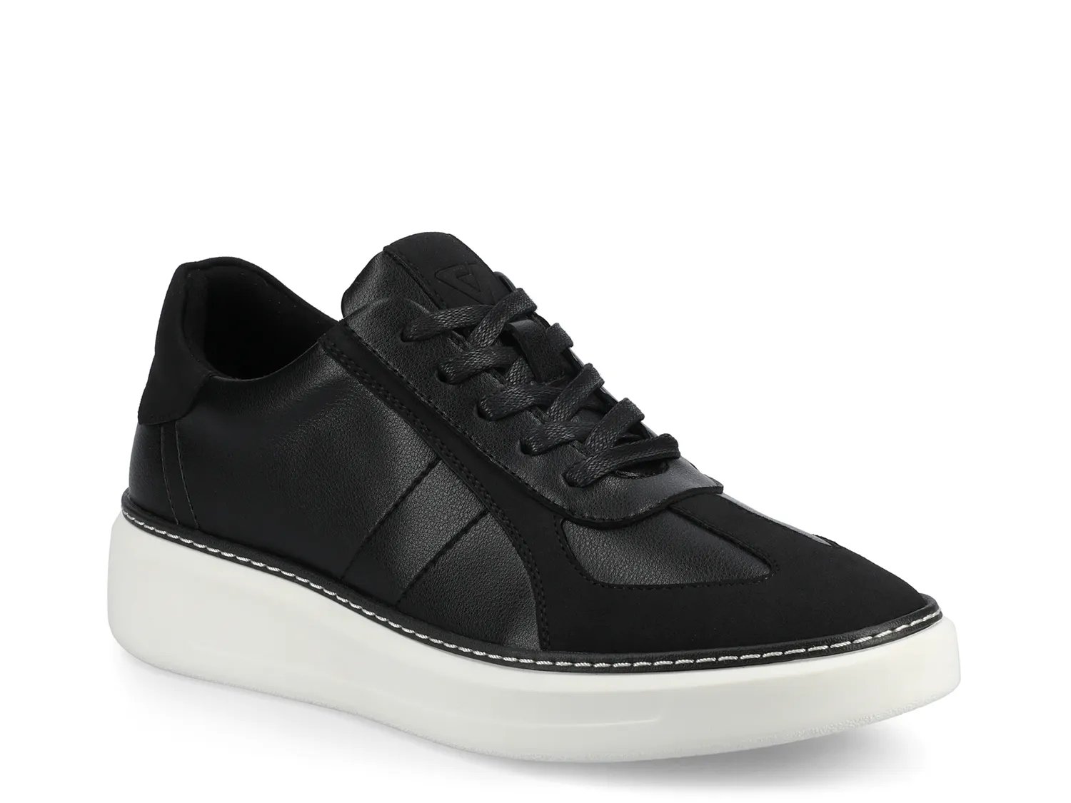 Кроссовки Vance Berlin Sneaker, черный
Кроссовки Vance Berlin Sneaker, черный