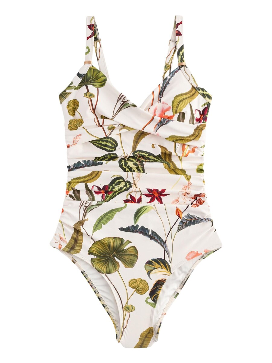 Купальник Next, кремовый
Купальник Next, кремовый