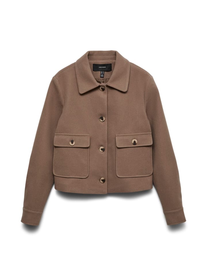 Куртка Vero Moda
Куртка Vero Moda