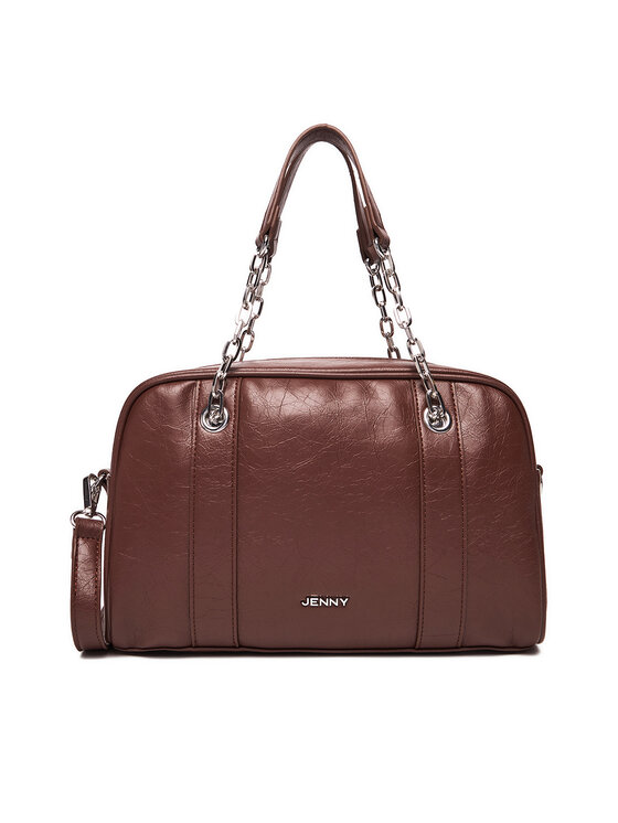 Женская сумка C-JEN-L-008-08 Jenny, коричневый
Женская сумка C-JEN-L-008-08 Jenny, коричневый