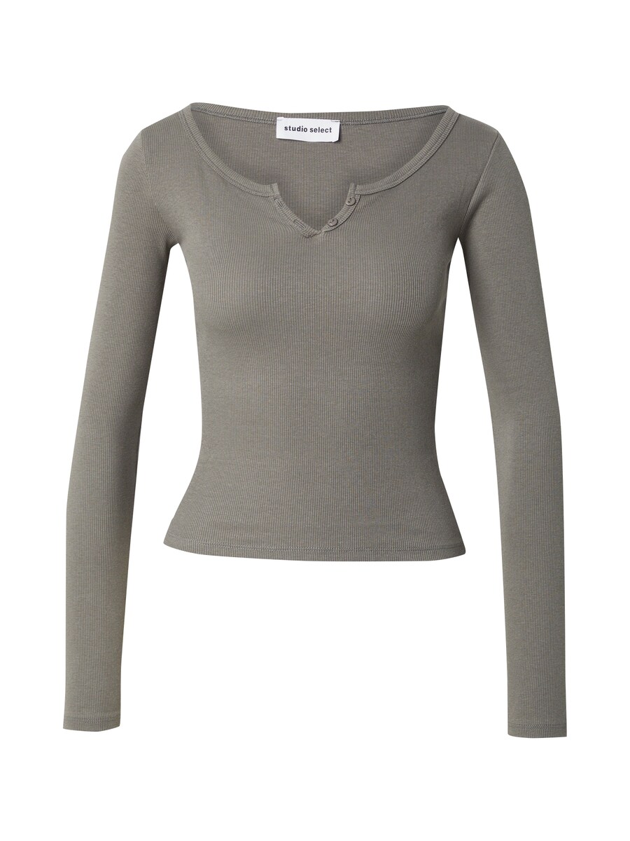 Рубашка studioselect Cecile, серый
Рубашка studioselect Cecile, серый