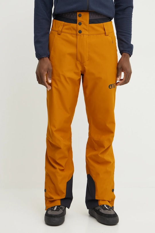 Брюки Object Picture, коричневый
Брюки Object Picture, коричневый