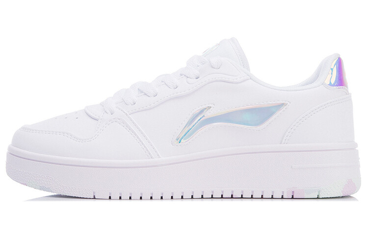 Кроссовки LINING Skateboard Shoes Women's Low-Top White, белые, Белый, Кроссовки LINING Skateboard Shoes Women's Low-Top White, белые
Кроссовки LINING Skateboard Shoes Women's Low-Top White, белые, Белый, Кроссовки LINING Skateboard Shoes Women's Low-Top White, белые