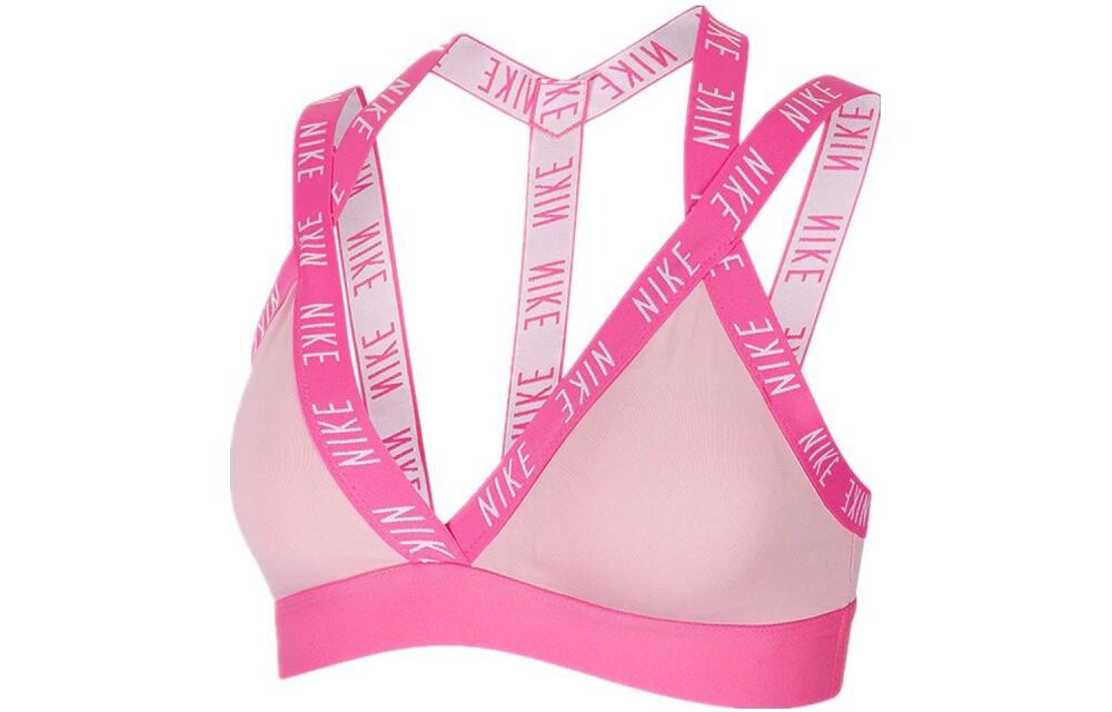 Спортивное нижнее белье женское розовое Nike
Спортивное нижнее белье женское розовое Nike