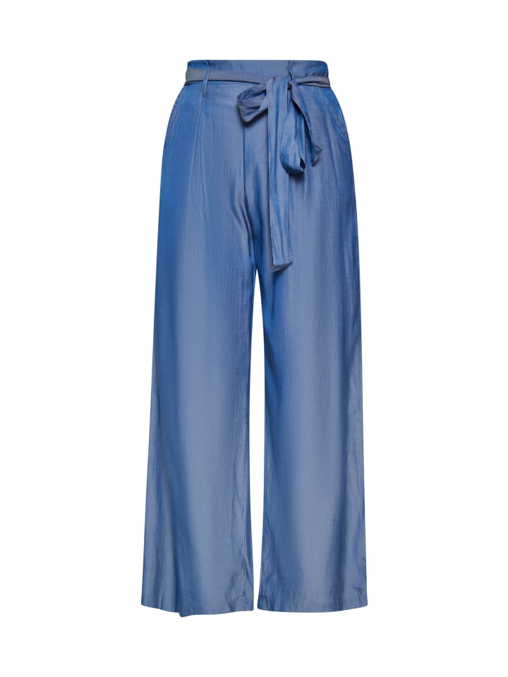 Тканевые брюки usha FESTIVAL, синий 
Тканевые брюки usha FESTIVAL, синий