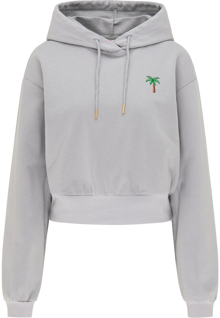 Толстовка IZIA, серый
Толстовка IZIA, серый