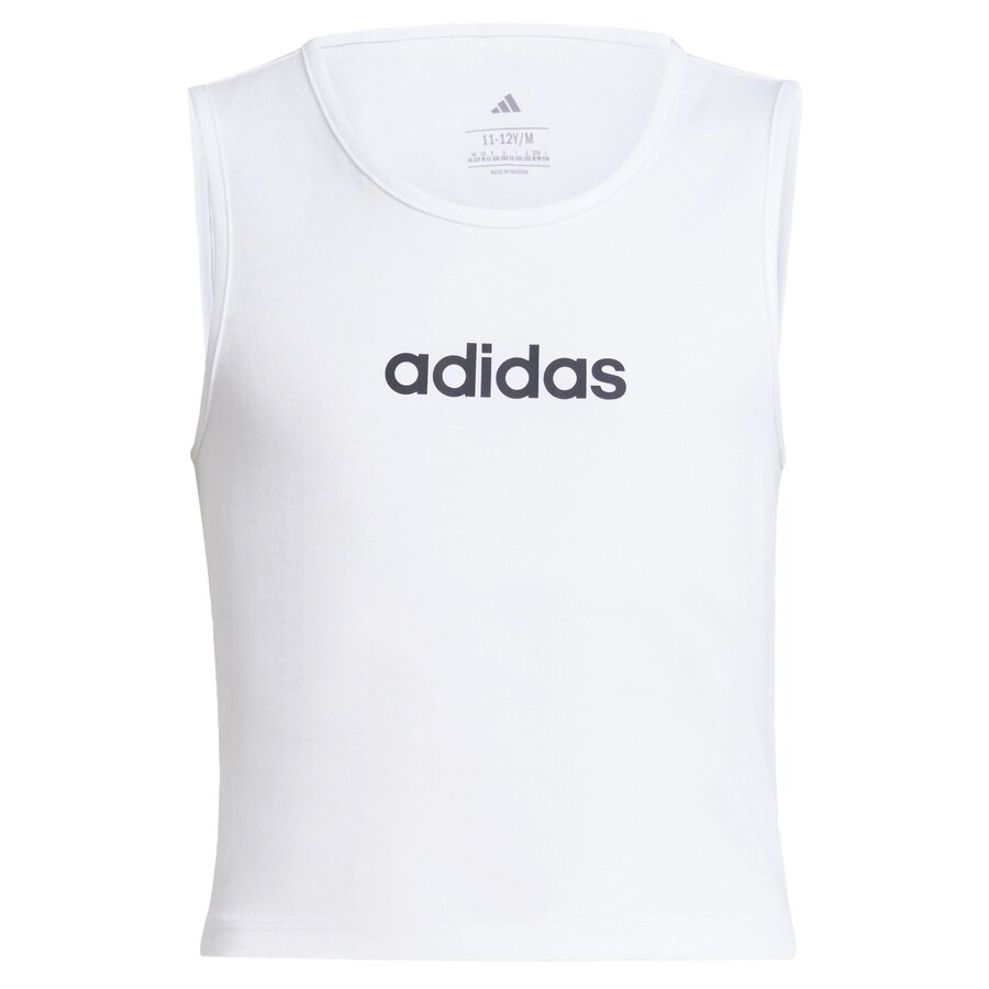 Топ ADIDAS SPORTSWEAR Sports Top, белый
Топ ADIDAS SPORTSWEAR Sports Top, белый